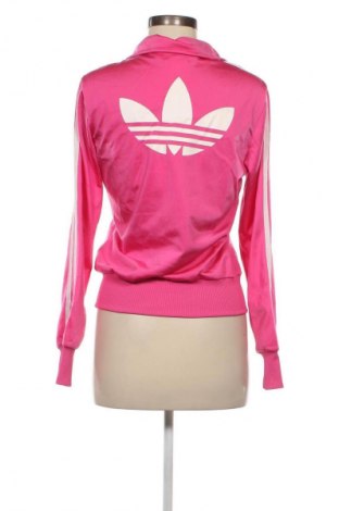 Dámsky športový vrch  Adidas Originals, Veľkosť M, Farba Ružová, Cena  19,45 €