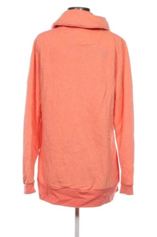 Damen Sportoberteil Alife&Famous, Größe XL, Farbe Orange, Preis € 11,49