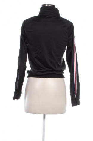 Damen Sportoberteil Athletic Works, Größe XS, Farbe Schwarz, Preis 9,99 €