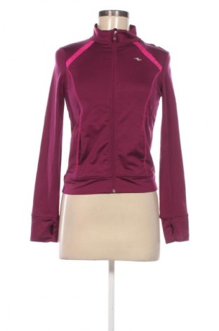 Damen Sportoberteil Athletic Works, Größe L, Farbe Rot, Preis € 27,49