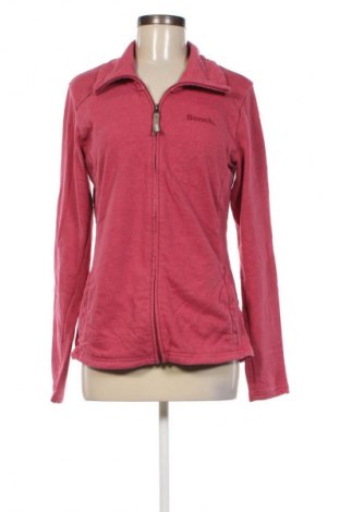 Damen Sportoberteil Bench, Größe L, Farbe Rosa, Preis € 9,99