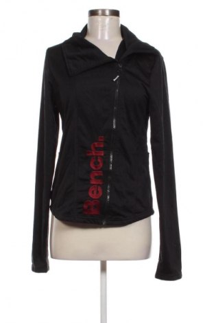 Damen Sportoberteil Bench, Größe L, Farbe Schwarz, Preis 13,49 €