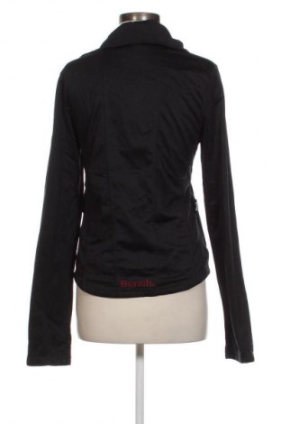 Damen Sportoberteil Bench, Größe L, Farbe Schwarz, Preis 9,99 €