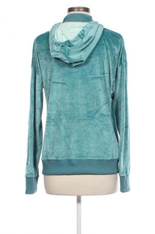 Damen Sportoberteil Cozy, Größe L, Farbe Grün, Preis € 11,49