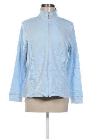 Damen Sportoberteil Crane, Größe M, Farbe Blau, Preis € 11,49