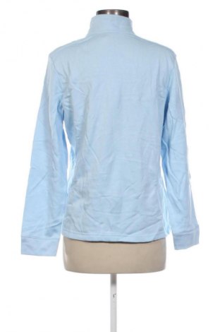 Damen Sportoberteil Crane, Größe M, Farbe Blau, Preis € 11,49