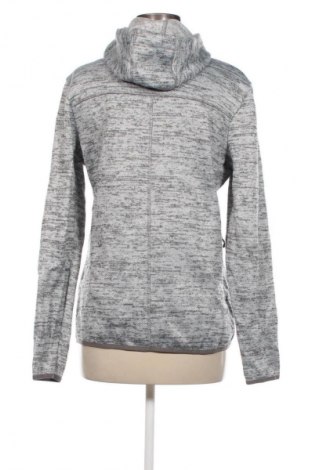 Damen Sportoberteil Crane, Größe L, Farbe Grau, Preis 7,99 €