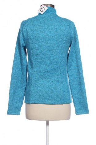 Damen Sportoberteil Crivit, Größe S, Farbe Blau, Preis 13,99 €