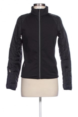 Damen Sportoberteil Fouganza, Größe S, Farbe Schwarz, Preis € 23,99