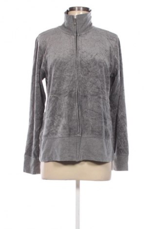 Damen Sportoberteil Gap, Größe L, Farbe Grau, Preis 17,49 €