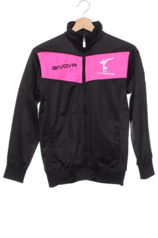 Damen Sportoberteil Givova, Größe XS, Farbe Schwarz, Preis € 14,49