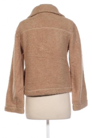 Damen Sportoberteil H&M, Größe S, Farbe Beige, Preis 9,49 €