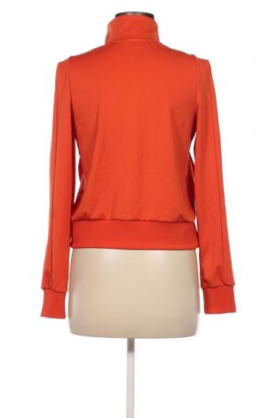 Damska bluza sportowa H&M Sport, Rozmiar S, Kolor Pomarańczowy, Cena 89,66 zł