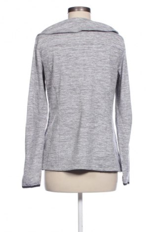 Damen Sportoberteil Hyba, Größe L, Farbe Grau, Preis € 12,49