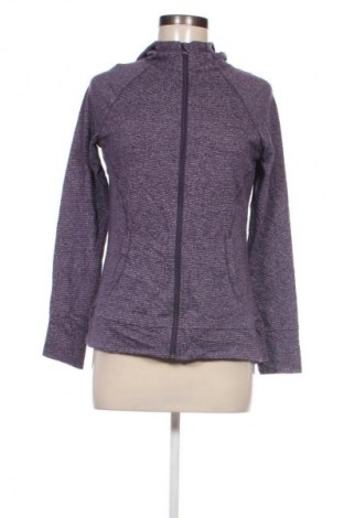 Damen Sportoberteil Joe Fresh, Größe S, Farbe Lila, Preis 9,49 €