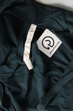 Damen Sportoberteil Lululemon, Größe S, Farbe Grün, Preis 33,99 €