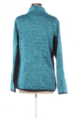 Damen Sportoberteil MARC NEW YORK, Größe XL, Farbe Blau, Preis € 21,49