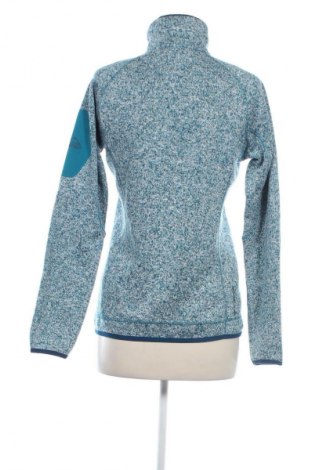 Damen Sportoberteil McKinley, Größe M, Farbe Blau, Preis 10,99 €