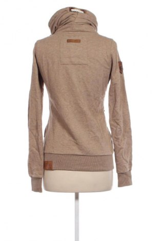 Damen Sportoberteil Naketano, Größe S, Farbe Beige, Preis € 30,99