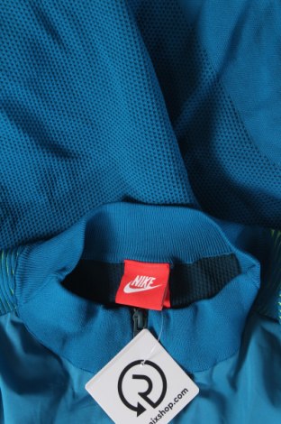 Γυναικεία αθλητική ζακέτα Nike, Μέγεθος XL, Χρώμα Μπλέ, Τιμή 28,99 €