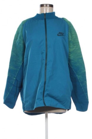 Női sport felső Nike, Méret XL, Szín Kék, Ár 10 999 Ft