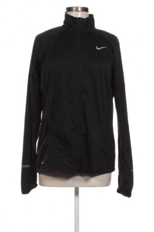 Dámsky športový vrch  Nike, Veľkosť L, Farba Čierna, Cena  24,95 €