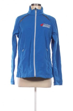 Damen Sportoberteil North End, Größe L, Farbe Blau, Preis € 15,49