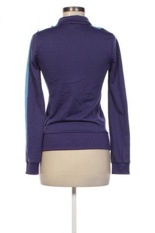 Damen Sportoberteil PUMA, Größe S, Farbe Blau, Preis € 33,99