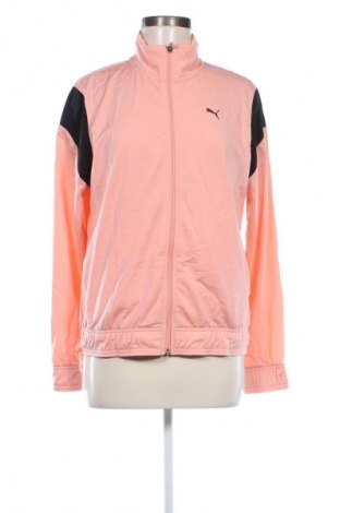 Damen Sportoberteil PUMA, Größe M, Farbe Rosa, Preis 28,99 €