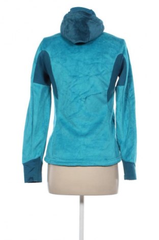 Damen Sportoberteil Quechua, Größe M, Farbe Blau, Preis € 11,49