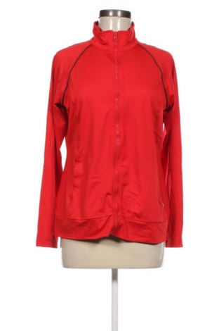 Damen Sportoberteil Rainbeau, Größe L, Farbe Rot, Preis € 7,49