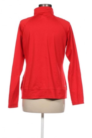 Damen Sportoberteil Rainbeau, Größe L, Farbe Rot, Preis € 7,49