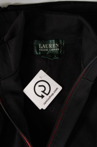 Damen Sportoberteil Ralph Lauren, Größe L, Farbe Schwarz, Preis € 49,99