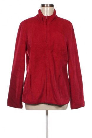 Damen Sportoberteil Reitmans, Größe XL, Farbe Rot, Preis 11,49 €