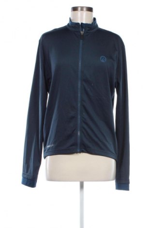 Damen Sportoberteil Rogelli, Größe M, Farbe Blau, Preis € 9,99