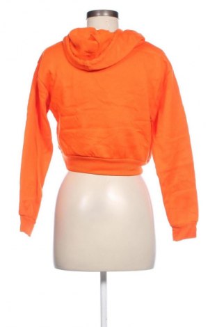 Damen Sportoberteil SHEIN, Größe XS, Farbe Orange, Preis 15,49 €