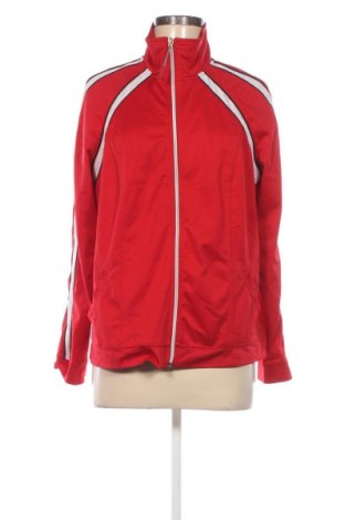 Damen Sportoberteil SJB Active, Größe XL, Farbe Rot, Preis 7,99 €