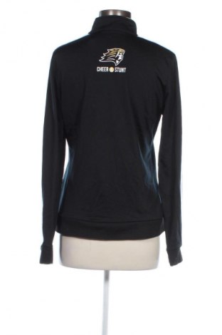 Damen Sportoberteil Sport-Tek, Größe M, Farbe Schwarz, Preis € 5,99