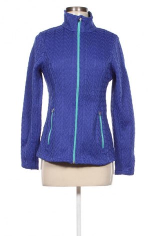 Damen Sportoberteil Spyder, Größe M, Farbe Blau, Preis € 66,99