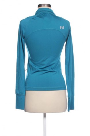 Damen Sportoberteil Terranova, Größe S, Farbe Blau, Preis € 11,49