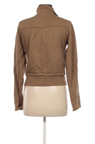 Damen Sportoberteil Topshop, Größe M, Farbe Braun, Preis € 10,49