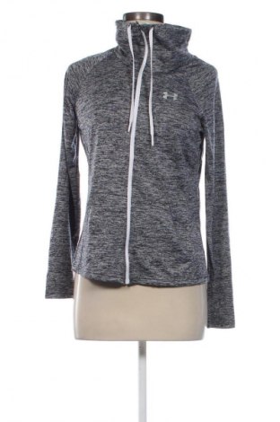 Dámsky športový vrch  Under Armour, Veľkosť S, Farba Sivá, Cena  26,45 €