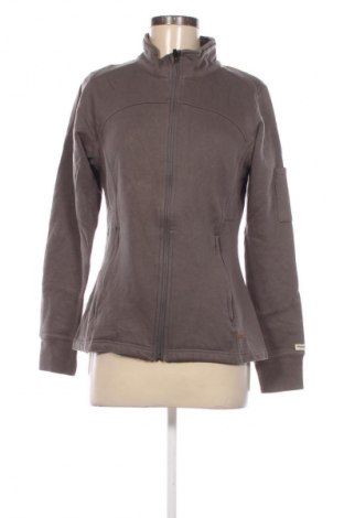 Damen Sportoberteil Wrangler, Größe M, Farbe Grau, Preis 32,49 €