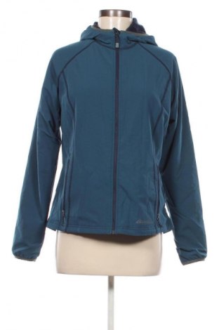 Női sportdzseki Eddie Bauer, Méret M, Szín Kék, Ár 10 499 Ft