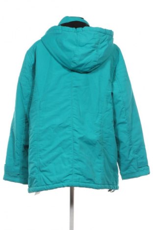 Damenjacke, Größe XL, Farbe Blau, Preis 33,99 €