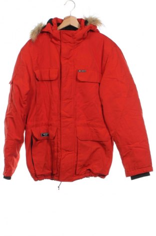 Damenjacke, Größe XXL, Farbe Orange, Preis 38,99 €