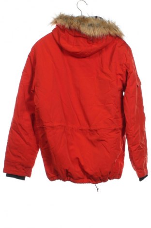 Damenjacke, Größe XXL, Farbe Orange, Preis 38,99 €