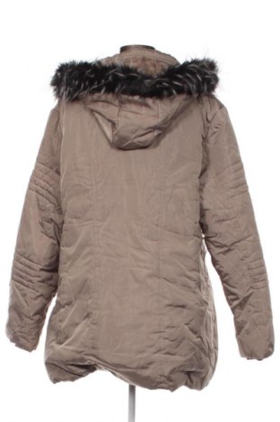 Damenjacke, Größe XXL, Farbe Beige, Preis 32,99 €