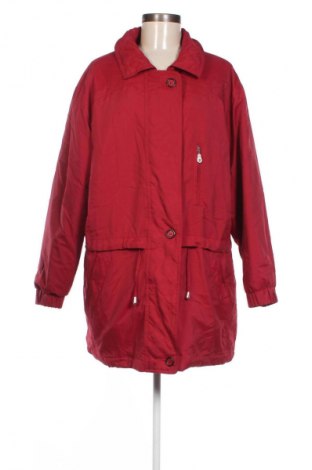 Damenjacke, Größe M, Farbe Rot, Preis € 22,49