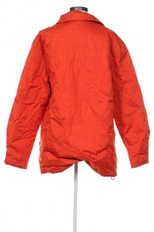 Damenjacke, Größe 3XL, Farbe Orange, Preis € 18,99